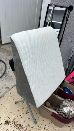 Triangle Pillow