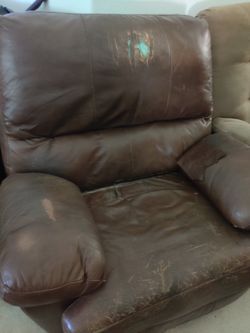 Recliner