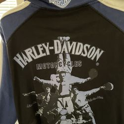 Harley Clothing