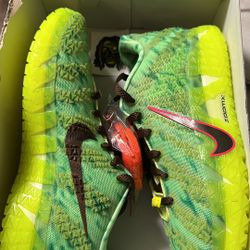 Nike Ja 3 Zombie Size 11 Men’s New