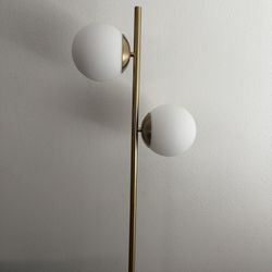 Floor lamp