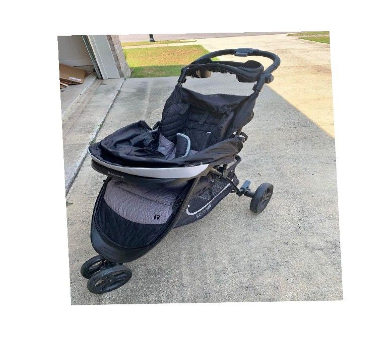 style five New Kid Buggy Secure, Trendy, and Adventure Set