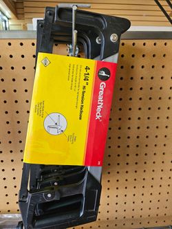 Hacksaw