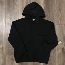 Essentials Stretch Limo Hoodie