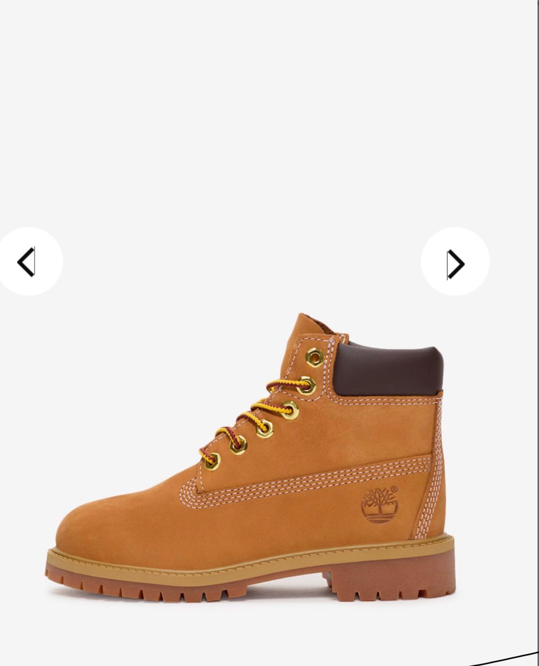 Timberland 