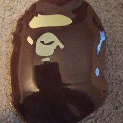 Bape Mask