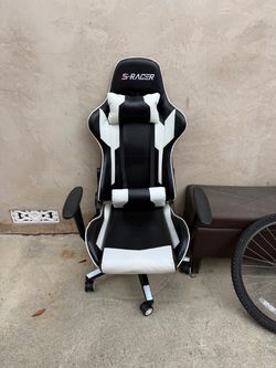 Game chair