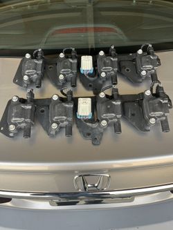 Chevy LS Coil Packs