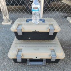 Tool Boxes 