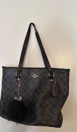 Used Purse 