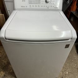 LG Washer - Can Deliver