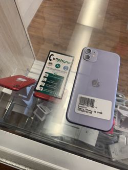 IPhone 11 T-mobile and Metro Pcs