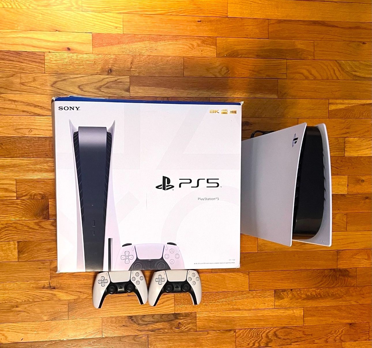 PS5 Digital 1 TB $600