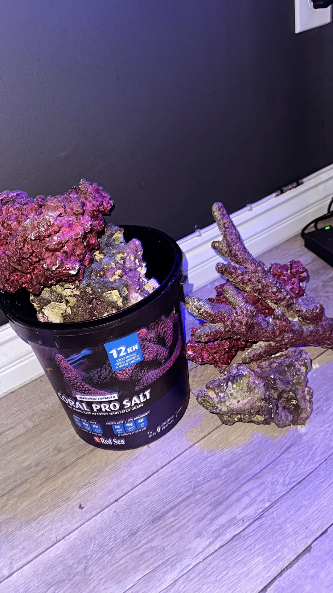 CARIBSEA REALREEF ROCK