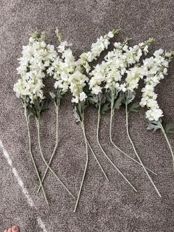 Wedding floral