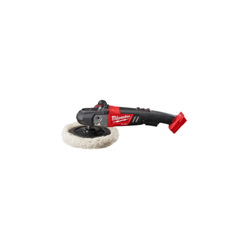 M18 FUEL 18V Lithium-Ion Brushless Cordless 7 in. Variable Speed Polisher (Tool-Only)
