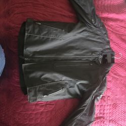 Joe Rocket Motorcycle Jacket