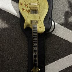 **** SWITCH GUITAR ****