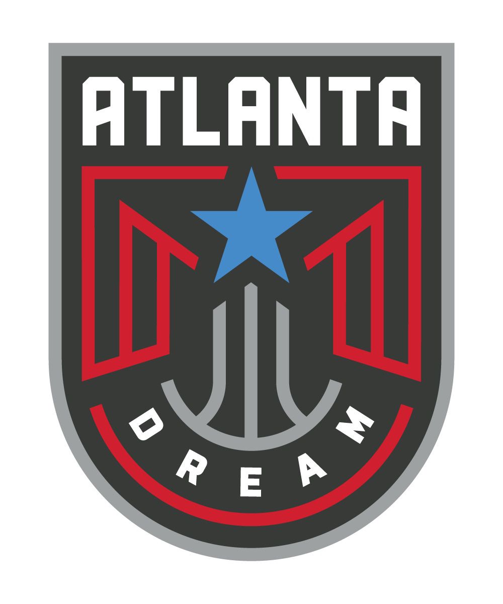 Home Opener - Atlanta Dream (May 21)
