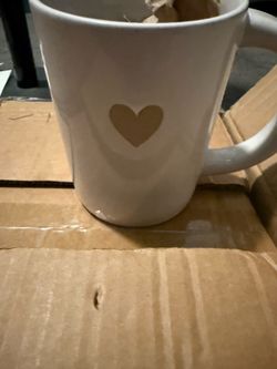 Coffee Cups