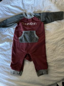 Baby Clothes