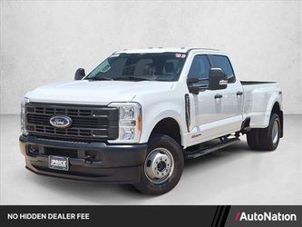 2023 Ford Super Duty F-350 Drw