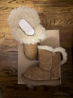 Toddler Uggs 