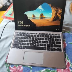 Dell Laptop 2 In 1