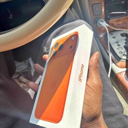 iPhone 17 Pro Max 475$ New 