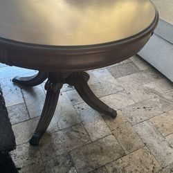 Beautiful Antique Table for Sale