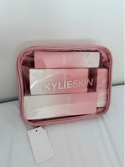 Kylie skin