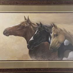 Home Interior Picture / Cuadro Home Interior