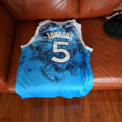 Basketball jerseys 