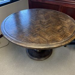 Small Table 