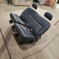 2001 Dodge Grand Caravan