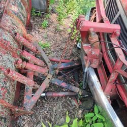 Snow Plow 