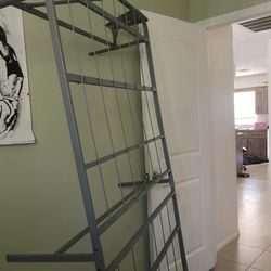 Twin Bed Frame 