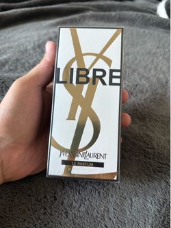 YSL Libre le parfum 100ml