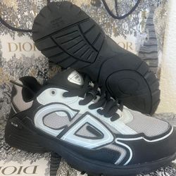 Dior Women Sneaker 8 9 