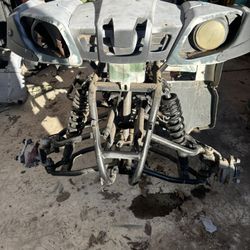 Coolster 125 Quad For Parts. 