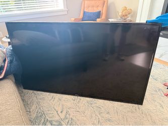 Samsung 60” tv