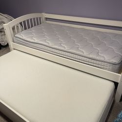 Trundle Bed 