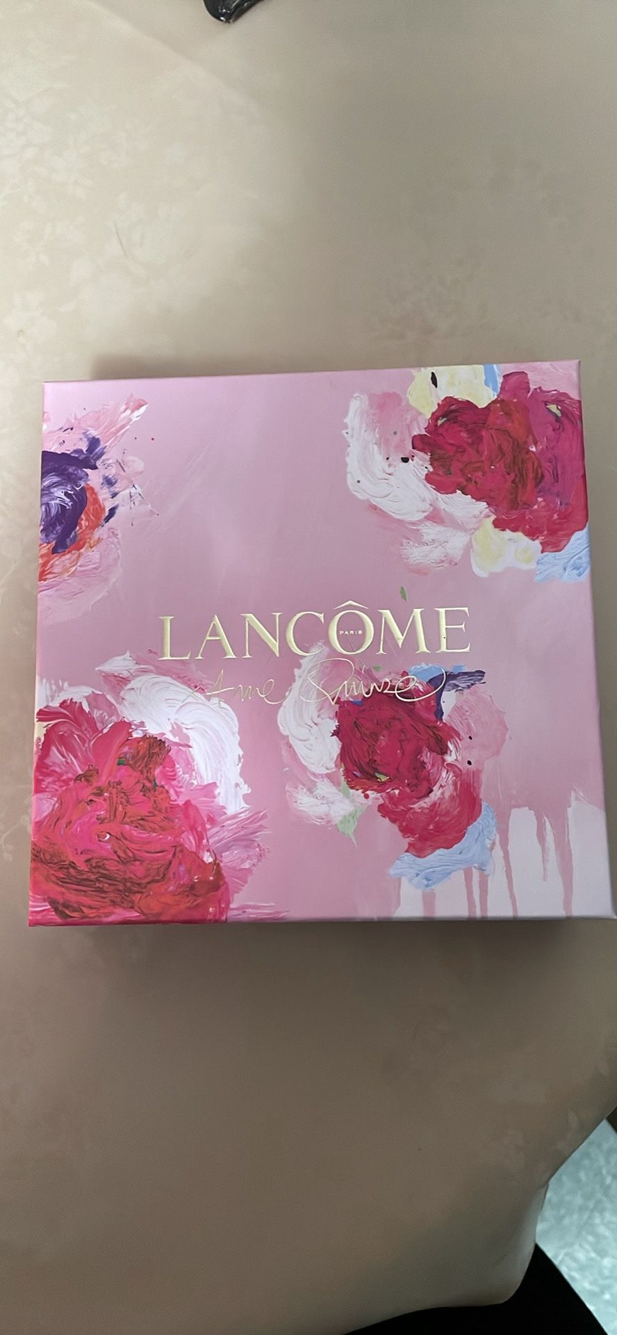 Lancôme Idole Set