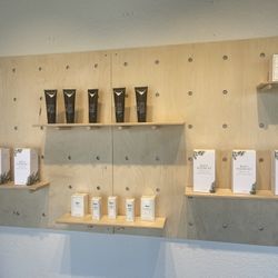 Shelves 
