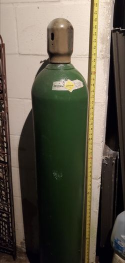 Welding Tank