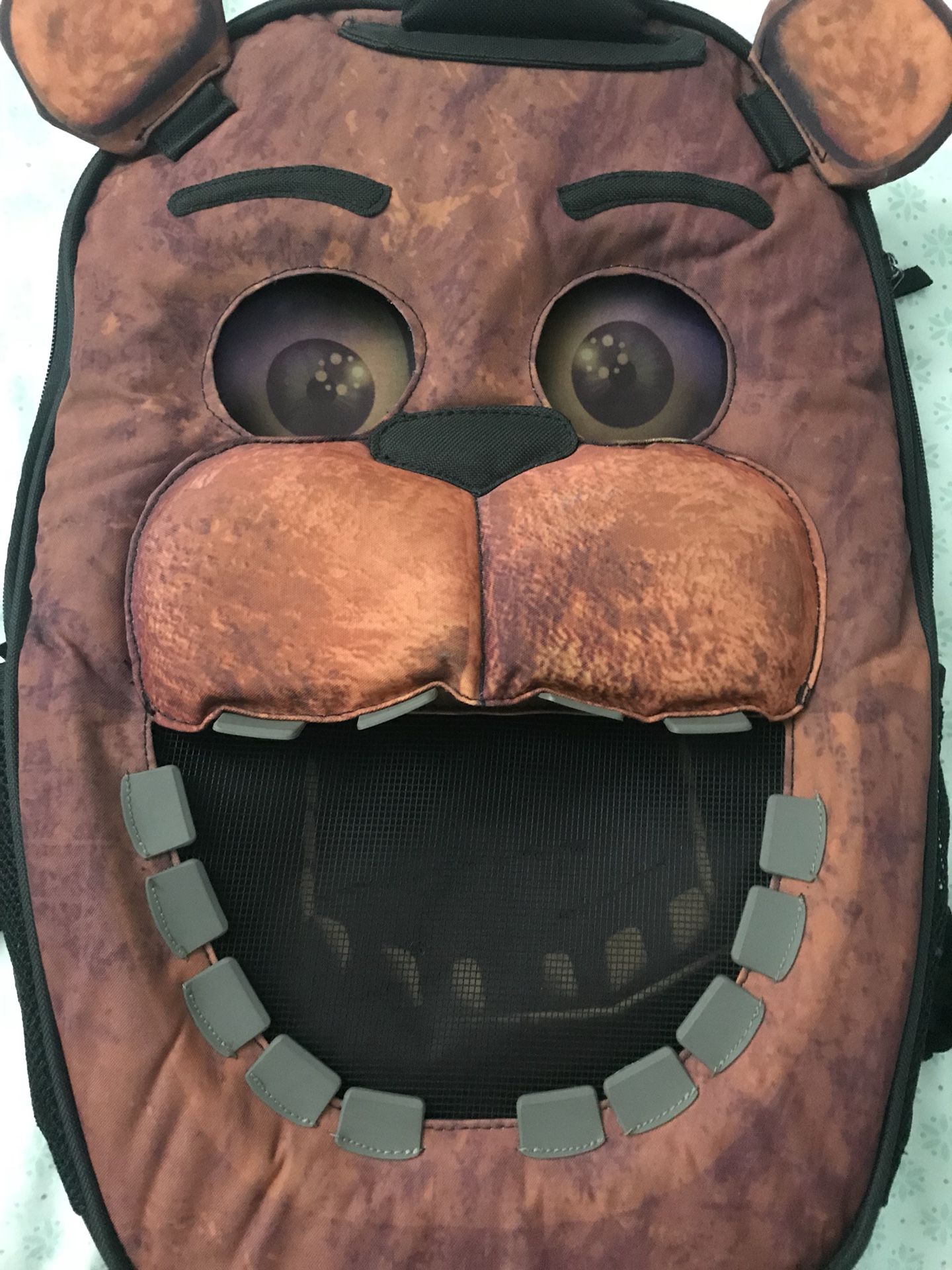 Five Nights At Freddy's Backpack And Lunchbox for Sale in Jacksonville, FL  - OfferUp