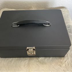 Cash Box