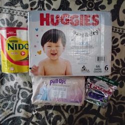 All Four Items 20 Bucks Need To Be Gone ASAP