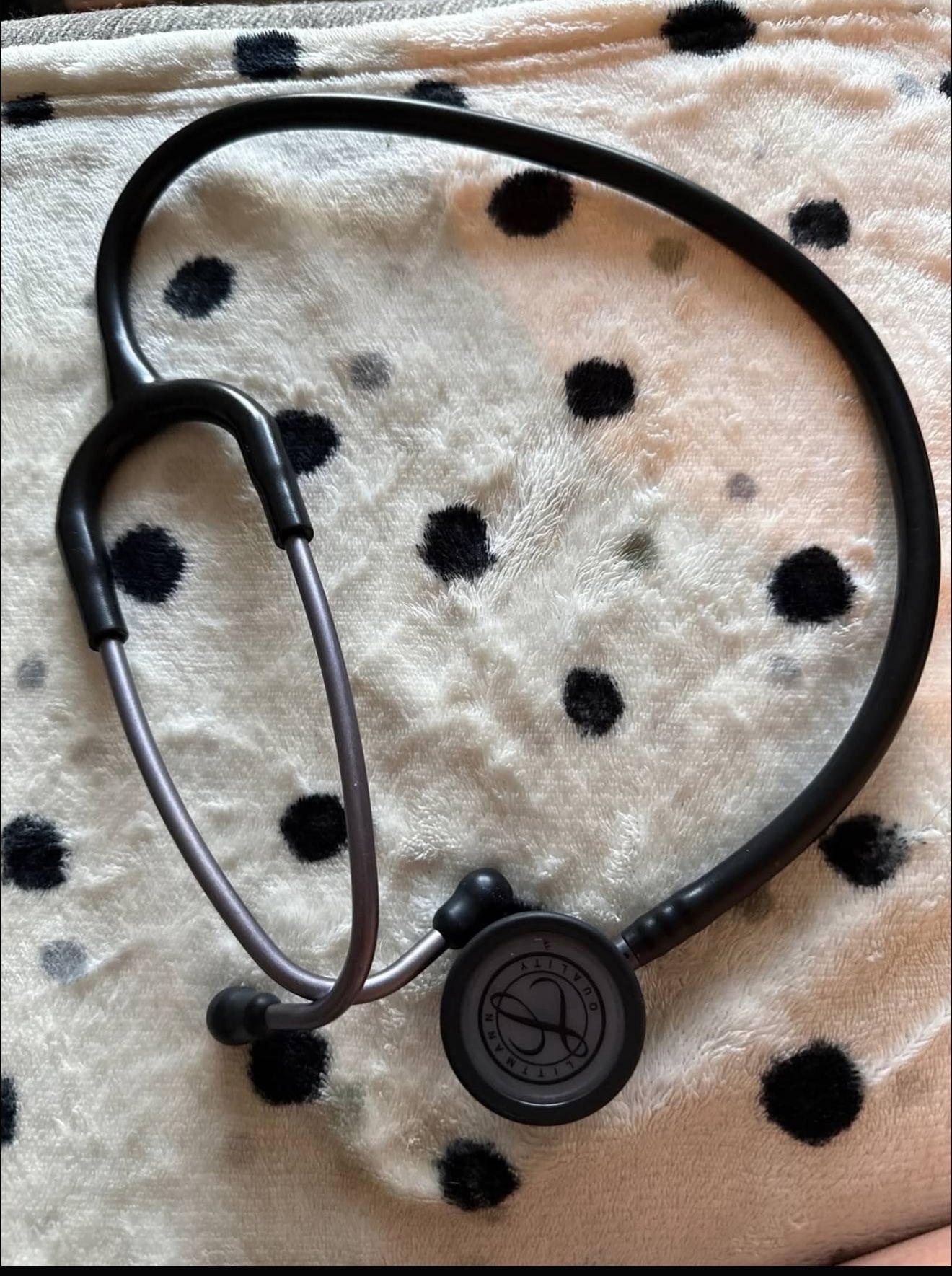 Littmann Classic III Stethoscope (Used)