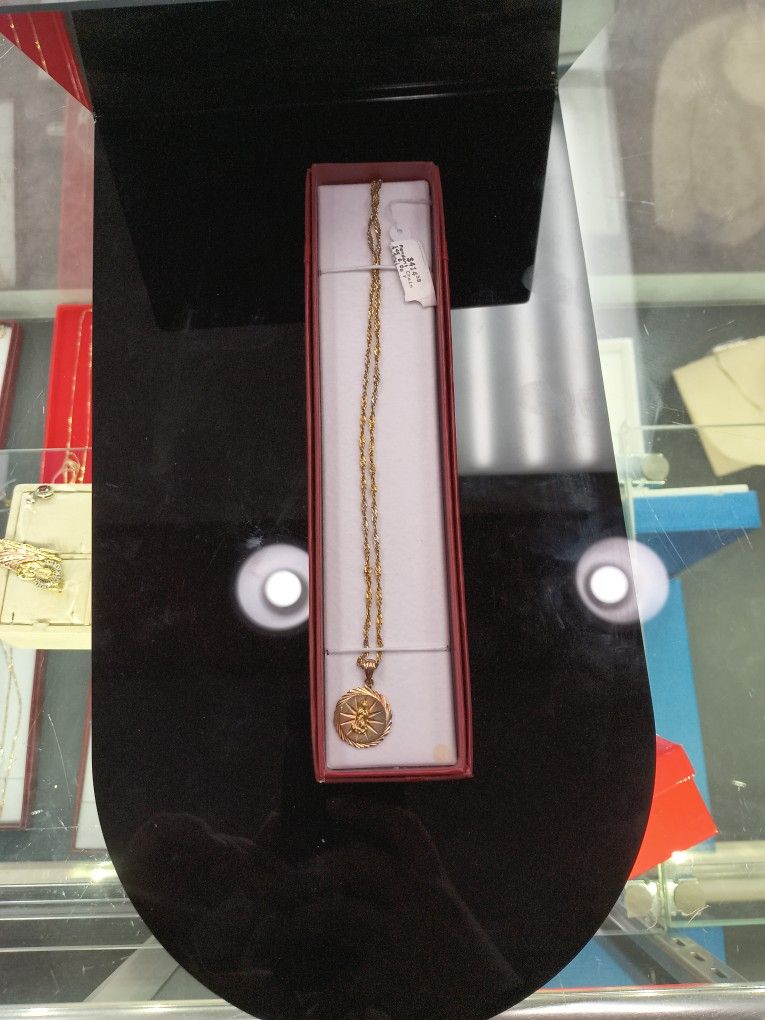 Gold Chain